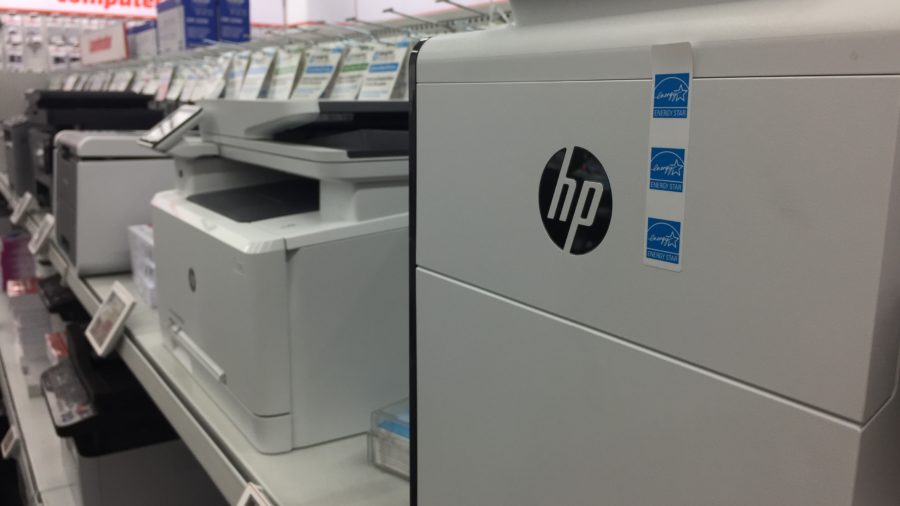 hp 7740 printer driver for mac